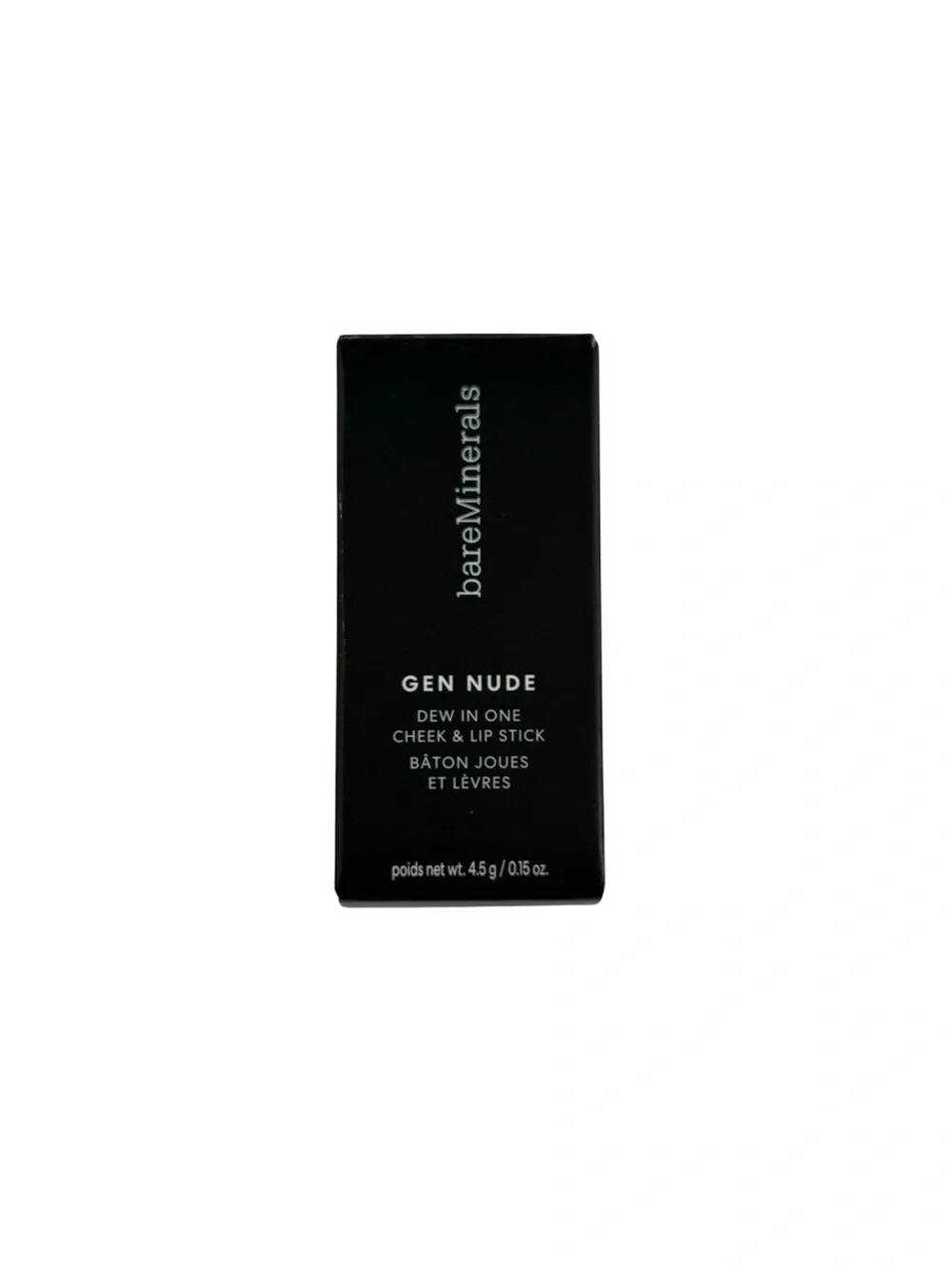 bareMinerals mist + cheek & lipstick set. BRAND NEW